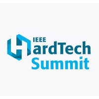 IEEE Hard Tech Summit logo - Similar company to Vdi/Vde-It