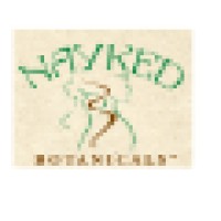 Nayked Botanicals