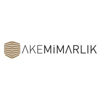 AKE MİMARLIK logo - Similar company to Zemzem Grup