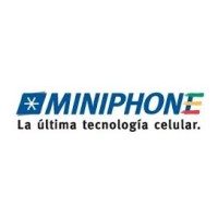 Miniphone logo - Similar company to Headhuntersmx - Neurocapacitaciónmx - Climalaboralmx