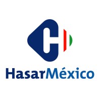Hasar México logo - Similar company to Diloo App