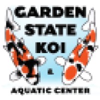Garden State Koi & Aquatic Center