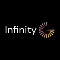 Infinity G logo - Similar company to Rx Watt