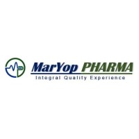MarYop Pharmaceutical Consultants logo - Similar company to #Bethechange