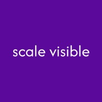 ScaleVisible logo - Similar company to Reddvisible