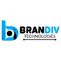 Brandiv Technologies logo - Similar company to Ahm Innotech