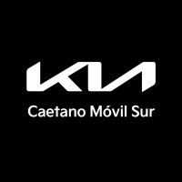 Caetano Movil Sur logo - Similar company to Byd Caetano Tec