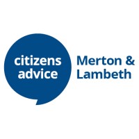 Citizens Advice Merton and Lambeth logo - Similar company to City Hall Conservatives