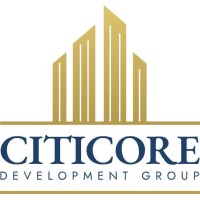 Citicore Development Group logo - Similar company to Tessuto