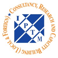 Institute of Professional Training & Management (IPTM) logo - Similar company to Phenomena Research Integration (Pri)