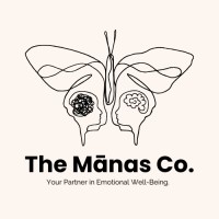 The Mānas Co. logo - Similar company to Qbitio Technologies