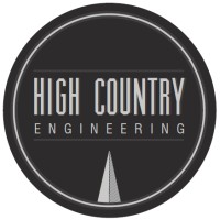 High Country Engineering, PC logo - Similar company to Union Pavement Services