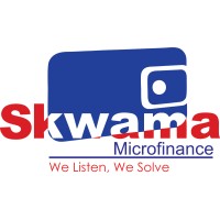 Skwama Microfinance logo - Similar company to Conatus Financing Solutions Ltd