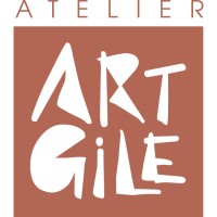 Atelier Artgile logo - Similar company to Les Céramistes