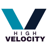 High Velocity Network logo - Similar company to Seasatcom