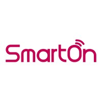 SmartOn logo - Similar company to Vmf Company