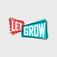 Let Grow logo - Similar company to EKC Enterprises Inc.