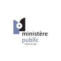 Parquet du Procureur du Roi de Liège logo - Similar company to Parquet De Bruxelles