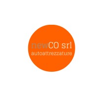 NEWCO S.R.L. logo - Similar company to C.E.P. S.A.S.