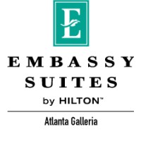 Embassy Suites Atlanta Galleria