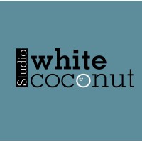 White Coconut Studio logo - Similar company to Zipporah Ltd
