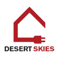 Desert Skies Energy
