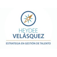 Heydee Velasquez, Estrategia en Gestión de Talento logo - Similar company to Maxiefectivo Peru