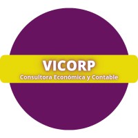Vicorp Consultora logo - Similar company to Cuality Corporation