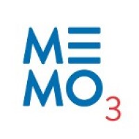 Memo3 GmbH logo - Similar company to Caitron