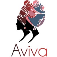 Aviva Women’s Network logo - Similar company to Blossomflow Foundation