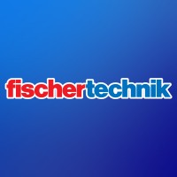 Fischertechnik Paraguay logo - Similar company to Real Invest S.A