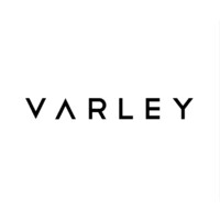 Varley logo - Similar company to Carbon38