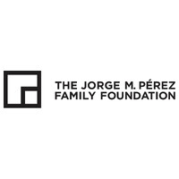 The Jorge M. Pérez Family Foundation logo - Similar company to Griffin Catalyst