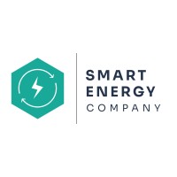 Smart Energy Company logo - Similar company to Iamdan
