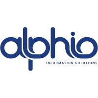 Alphio logo - Similar company to Lendbox | Ai-Powered Loan Management Software