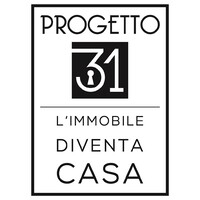 Progetto 31 logo - Similar company to Serteco Volley School Genova Ssd