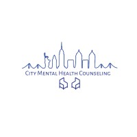 City Mental Health Counseling logo - Similar company to Dc - Diverse Communications Bpo