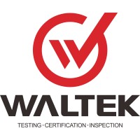 Waltek logo - Similar company to Nuverve