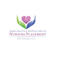 Home Health & Hospice Care of Nursing Placement logo - Similar company to 3Hc Home Health & Hospice Care Inc.