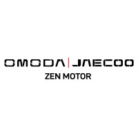 Omoda y Jaecoo Zen Motor logo - Similar company to Jct Solutions