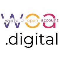 WOA Digital logo - Similar company to Dticorp.Com
