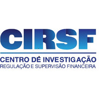 CIRSF - Centro de Investigação sobre Regulação e Supervisão Financeira logo - Similar company to Klarityrisk