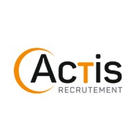 ACTIS RECRUTEMENT logo - Similar company to Mil D'Co
