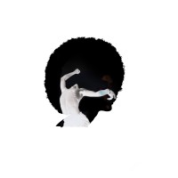 The Art Of being Black logo - Similar company to St. John'S Pride