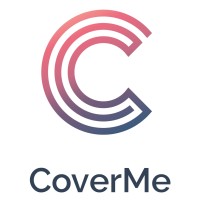 CoverMe AS logo - Similar company to Nord Insuretech Group