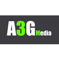 A3G Media logo - Similar company to Toprecruits