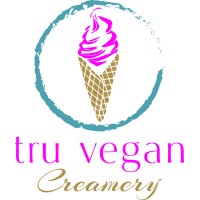 Tru Vegan Creamery logo - Similar company to Clinker Project