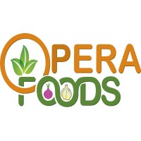 OPERA FOODS logo - Similar company to Scuba Beverages