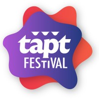 TAPT Festival logo - Similar company to Leiden2022