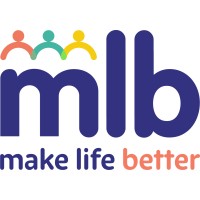 Make Life Better logo - Similar company to Hope 4U